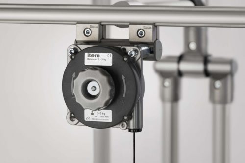 Tool Balancer 1-2 kg, Synthetic Fibre Cable - 0.0.682.87