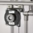 Tool Balancer 1-2 kg, Synthetic Fibre Cable - 0.0.682.87