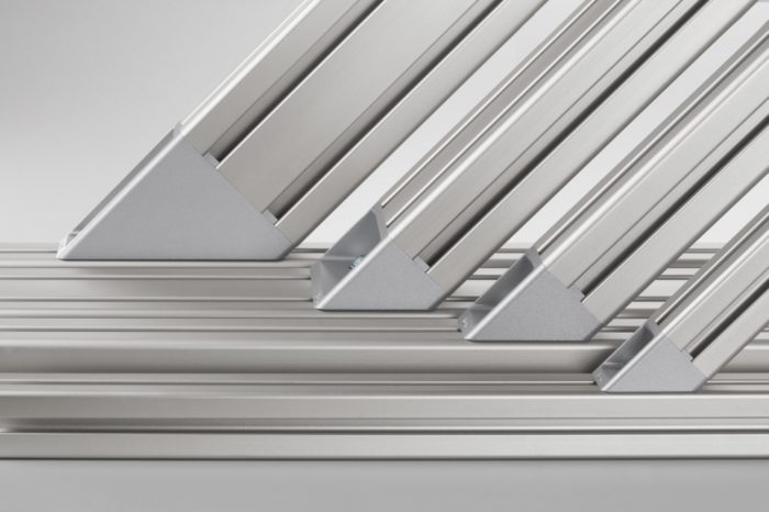 Angle Fastener 8