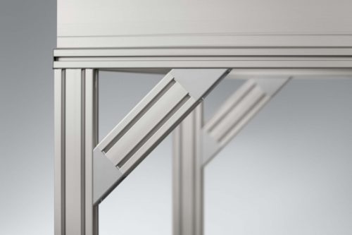 Angle Fastener 8