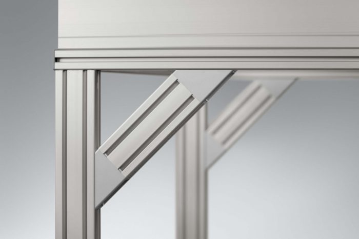 Angle Fastener 8