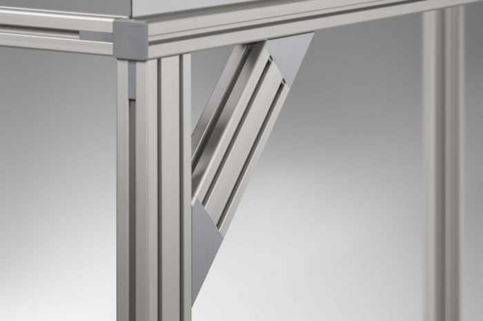 Angle Fastener 8