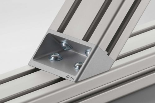 Angle Fastener 8 80x40-45°/80 - 0.0.688.69