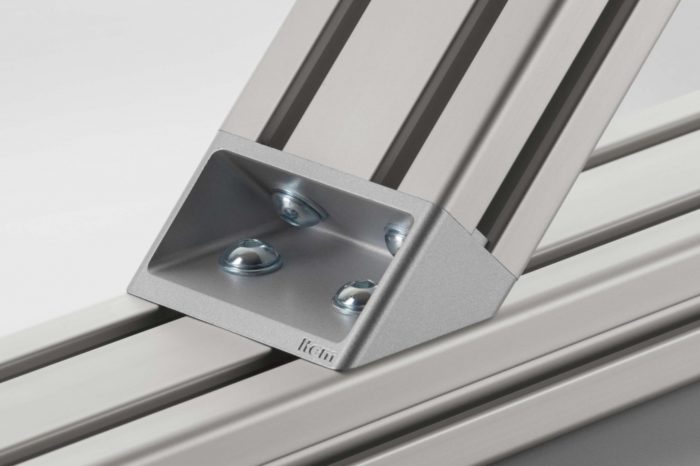 Angle Fastener 8 80x40-45°/80 - 0.0.688.69