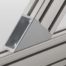 Angle Fastener 8 80x40-45°/40 - 0.0.688.70