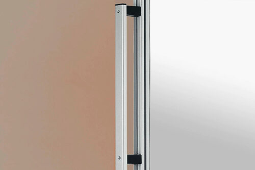 Profile 8 40x16 E, natural - SKU: 7.0.000.01