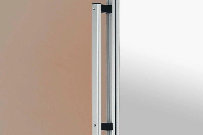 Profile 8 40x16 E, natural - SKU: 7.0.000.01
