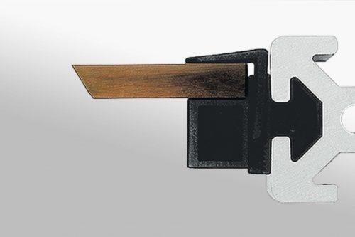 Clamp-Multiblock 8 PA