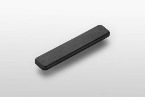 Cap 8 80x16, black - 0.0.265.98