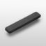 Cap 8 80x16, black - 0.0.265.98