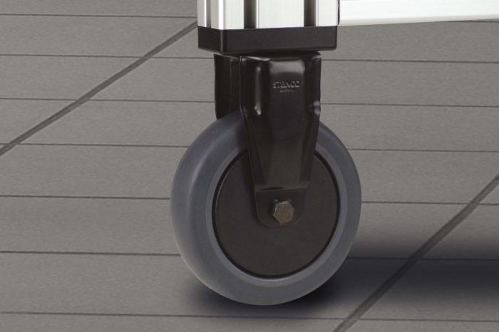 Castor D125 fixed - 0.0.418.06