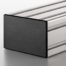 Cap 8 120x80, black - 0.0.418.57