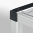 Slide Strip Wedge 8, black - 0.0.422.04