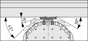 Parts Container