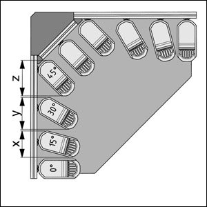 Parts Container