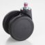 Castor D65 swivel - 0.0.444.94