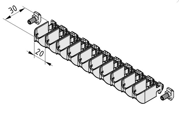 Tool Holder 8