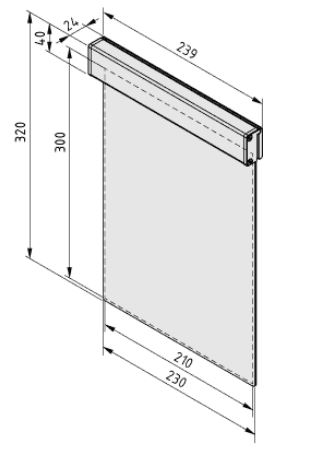 Document Holder 8 A4 - 0.0.476.22