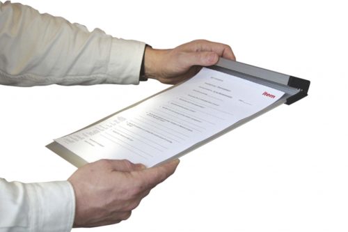 Document Holder 8