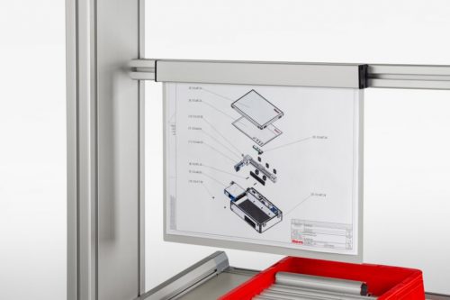 Document Holder 8 A3 - 0.0.476.23