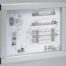 Document Holder 8 Frame A4 - 0.0.476.24