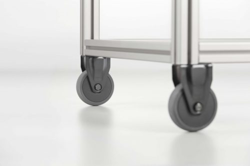 Castor D100 fixed - 0.0.603.26