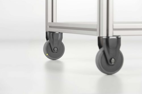 Castor D100 fixed ESD - 0.0.605.29