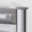 Cap D30 R, grey similar to RAL 7042 - 0.0.624.11
