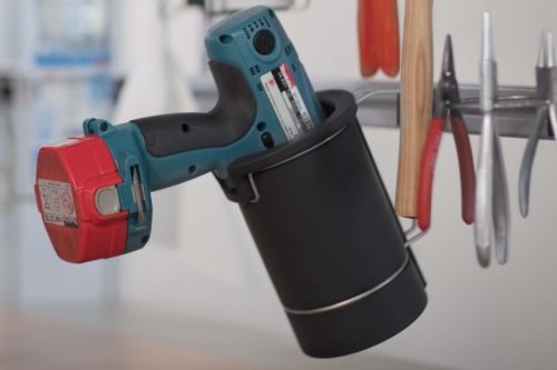 Tool Holder D120 - 0.0.626.88