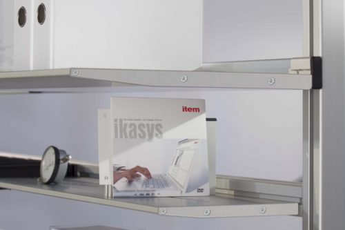 Shelf 8 320-600 - 0.0.626.97
