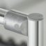 Cap 6 D30, grey similar to RAL 7042 - 0.0.634.45