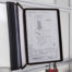 Display Panel PP, black - 0.0.635.18