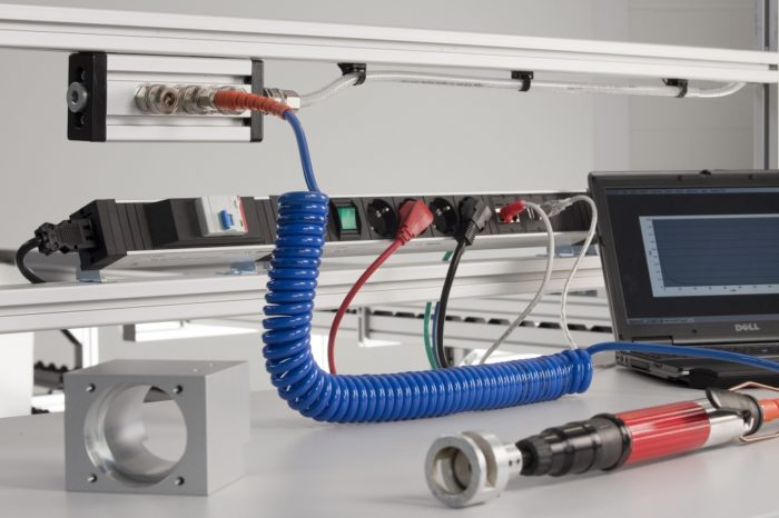 Compressed Air Manifold - 0.0.635.98