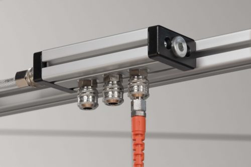 Compressed Air Manifold - 0.0.635.98