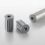 Threaded Insert D30, grey similar to RAL 7042