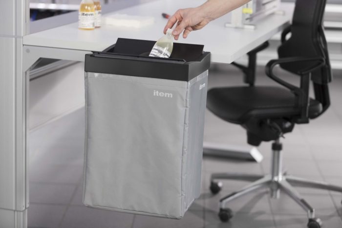 Waste Bin 35l - 0.0.650.66