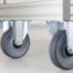 Castor D160 fixed 140x110 ESD - 0.0.667.34