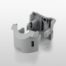 Protective Cover R28 for Fastener D30, grey similar to RAL 7042 - 0.0.677.32