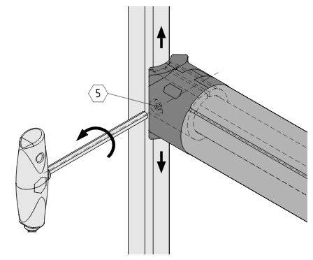 Protective Cover R28 for Fastener D30
