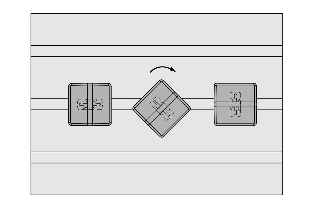 Easy Installation