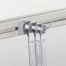 Single Hook 8 80x20, grey - 0.0.683.58