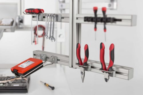 Pliers Holder 8 60x30