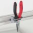 Pliers Holder 8 60x30, grey - 0.0.683.93