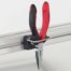 Pliers Holder 8 60x30, black - 0.0.683.94