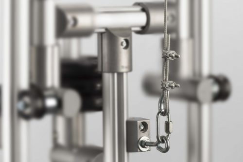Cable End Link D12-34 - 0.0.686.02