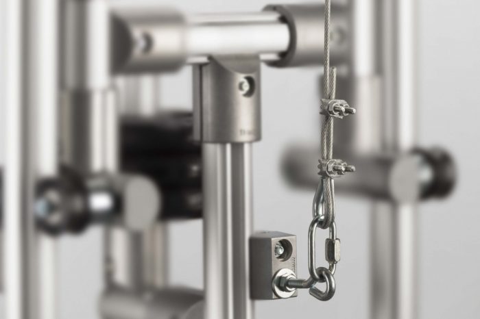Cable End Link D12-34 - 0.0.686.02