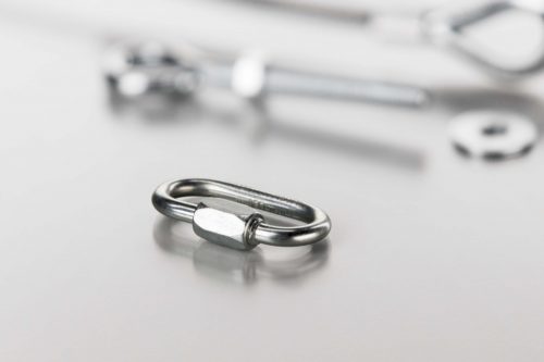 Cable End Link D12-34 - 0.0.686.02