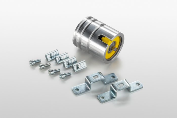 Braking Roller Set D52-95 M6 - 0.0.688.23