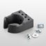 Cordless Driver Holder 8, black similar to RAL 9005 - 0.0.689.62
