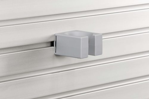 Screwdriver Holder 8 D20-D44, grey similar to RAL 7042 - 0.0.690.24